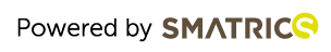 powered by SMATRICS